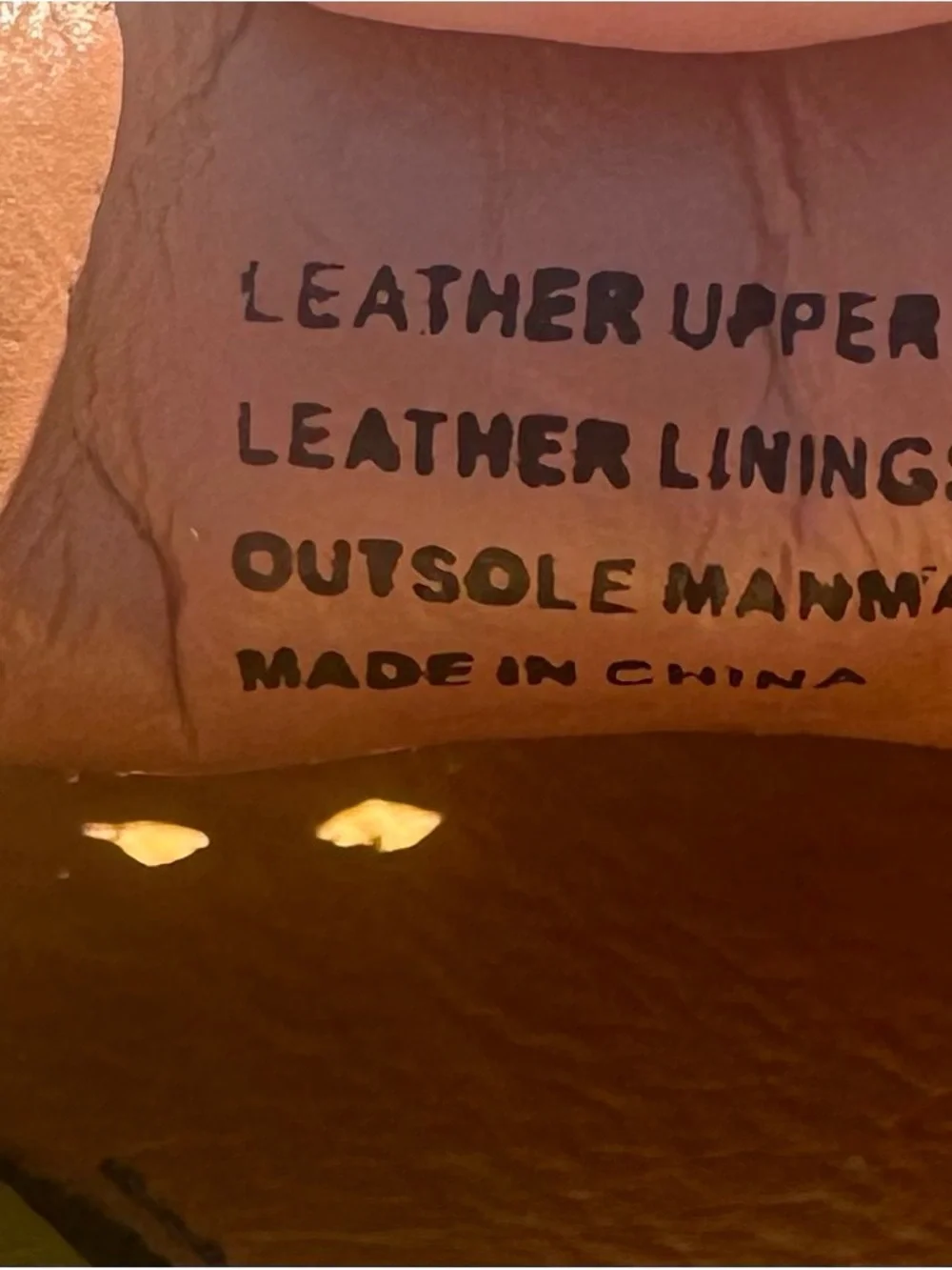 Florsheim key features